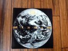 R.E.M. SHOULD WE TALK ABOUT THE WEATHER (GOVERMENT) INTERVIEW PROMO LP/ORIGINAL