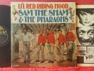 Sam The Sham And The Pharaohs 