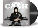 Johnny Cash and the Royal Philharmonic Orchestra Sealed 2020 12 Track Vinyl LP