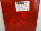 Scorpions Lovedrive Censored  Vinyl LP FACTORY SEALED Red Wrap Hype Sticker