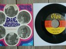The Hep Stars. Die Spieluhr. Abba Vorläufer mit Benny Anderson