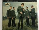 Manfred Mann-the one in the middle-watermelon man-RARE MEXICAN EP rock mod 1965