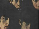 LONDON #6268 DISCO // LOS ROLLING STONES VOLUMEN 2 // SPANISH MADE IN ARGENTINA