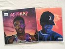 Chance the Rapper Acid Rap Coloring Book