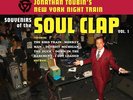 Souvenirs of the Soul Clap Vol. 1 Jonathan Toubin Majestics Chessmen Gene Burks