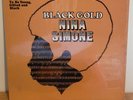 Nina Simone Vinyl LP Black Gold Original 1970 RCA Pressing In Shrink w/ Sleeve