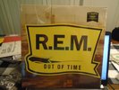 R.E.M. Out of Time LP NEW 180g vinyl [Michael Stipe 7th Release Alternative]