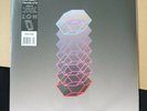 Luke Abbott -Translate - Dinked Edition 12'' Vinyl LP Sealed **crease on sleeve