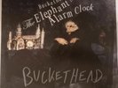 BUCKETHEAD - The Elephant Man´s Alarm Clock (LP - Signed, #14)
