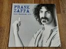 FRANK ZAPPA - LIVE MONTREAL 1971 LP NEW SEALED