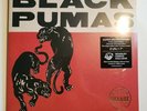 Black Pumas Super Deluxe Edition Record Vinyl