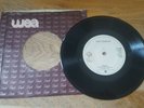 VERY RARE Prince - Sexy Dancer/Bambi  original 1979 UK only release 7