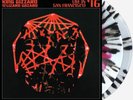 King Gizzard & the Lizard Wizard Live In San Francisco 2016 Splatter Vinyl 2x LP