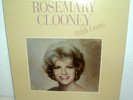 ROSEMARY CLOONEY - With Love © 2003 GROOVE NOTE, 2 x Vinyl 180g, 45 RPM, Reissue