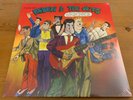 FRANK ZAPPA - CRUISING WITH RUBEN & THE JETS LP vinyl - NEW SEALED -FREE POSTAGE