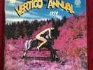 Various ?– The Vertigo Annual 1970 DoLP (Black Sabbath, Uriah Heep, Juicy Lucy.)