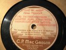 Stan Laurel Productions HOLLYWOOD MAC GREGOR Test Rina Paterno Aldo Franchetti