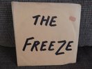 THE FREEZE I HATE TOURISTS ORIG USHC PUNK KBD RARE DYS BOSTON SSD W/SLEEVE