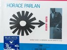 HORACE PARLAN 