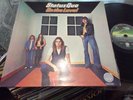 STATUS QUO..ON THE LEVEL .VG+ ..1975 ..VINYL  RECORD