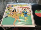THE JIMMY CASTOR BUNCH ..BUTT OF COURSE ...1974 ..VINYL RECORD