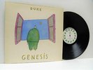 GENESIS duke (1st uk press) LP EX+/EX, CBR 101, vinyl, album, 1980, prog rock,