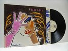CHAKA KHAN i feel for you LP EX/EX, 925 162 -1, vinyl, album, with lyric inner,