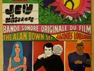 The Alan Bown Set/ Disque 45 Tours Vinyle Jacques Loussier/ Jeu De Massacre
