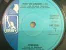 Hawkwind Hurry On Sundown 7