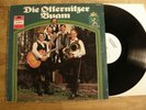 Polydor Musterplatte - OTTERNITZER BUAM - Testpressung - AUSTRIA 1979