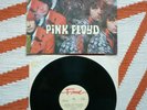 Pink Floyd The Piper At The Gates Of Dawn Vinyl UK Fame 1983 Re-Issue LP EXC