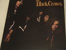 Black Crowes, Shake your Money Maker vinyl LP, 1990