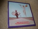 Rolling Stones Get Yer Ya Ya's Out LP UK 1st Press [Ex-/Vg+]