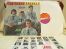 THE YOUNG RASCALS.1966 ORIGINAL MONO 'GOOD LOVIN' GARAGE-ROCK SHRINK