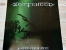 Sentenced - North from here, LP