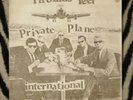 THOMAS LEER PRIVATE PLANE 7