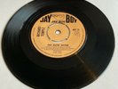 *RICHARD TEMPLE* *THAT BEATIN' RHYTHM* *JAY BOY* *NORTHERN SOUL* VINYL 45 #405