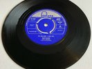 *FRED HUGHES* *OO WEE BABY, I LOVE YOU* *NORTHERN SOUL* VINYL RECORD  #434