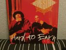 Gang Starr - Hard To Earn LP
