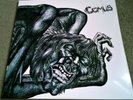 COMUS - FIRST UTTERANCE 2006 REISSUE LP WITH 3-TRACK 12