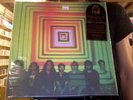 King Gizzard & Lizard Wizard Float Along Fill Your Lungs new yellow vinyl Indie