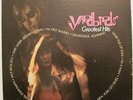 THE YARDBIRDS - GREATEST HITS - LP USA STEREO KEITH RELF JEFF BECK rare OOP