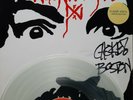 (Signed) Negative FX 