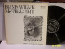 BLIND WILLIE McTELL LP 