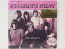 Jefferson Airplane Surrealistic Pillow DCC Audiophile LP # 0077 Sealed