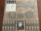 Motorhead Ace Of Spades 40th Anniversary Deluxe 7 LP Sealed Vinyl Box Set New