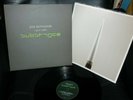 JOY DIVISION SUBSTANCE 1977-1980 ORIGINAL 1988 UK LP FACT250 + INNER NEAR MINT