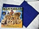IRON MAIDEN 