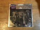 Queen LP in Shrink w/ Hype - The Game - Elektra 5E-513 1980