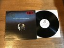 Doors White Label Promo LP w/ Hype - The Soft Parade - Elektra EKS-75005